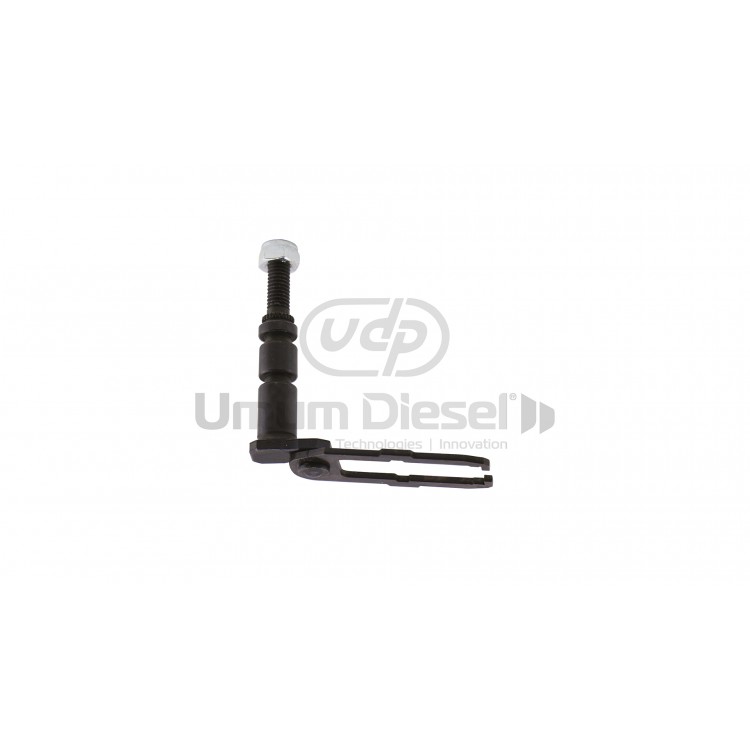 Volkswagen Transporter Throttle Shaft 1463162202