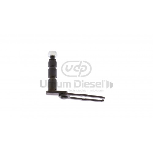 2.5 Ford Transit Puma Throttle Shaft 1463162264 2.5 Ford Transit Puma Throttle Shaft 1463162264