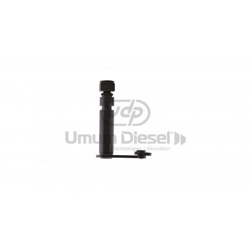 Dodge AS-900 Iveco Throttle Shaft 1463161596 Dodge AS-900 Iveco Throttle Shaft 1463161596