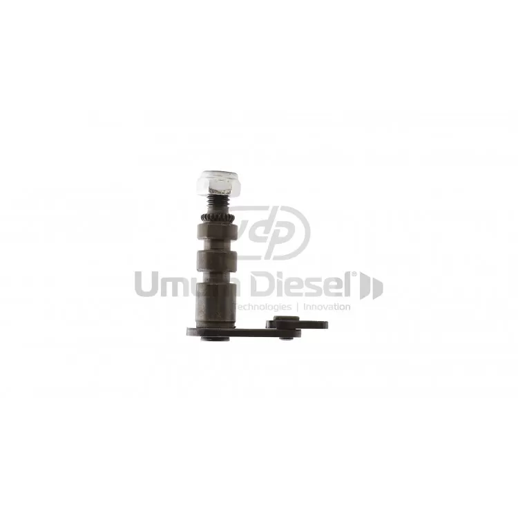Isuzu Throttle Shaft Isuzu Throttle Shaft