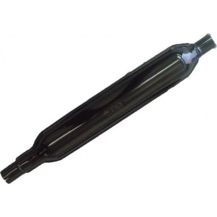 Vertical Exhaust Silencer 5085165