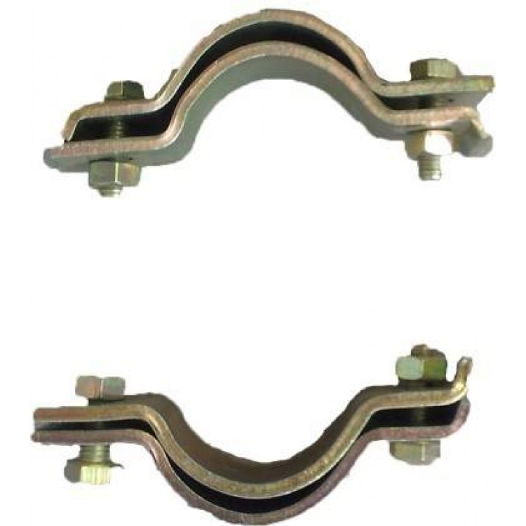 Vertical Exhaust Clamp Tk 5088551