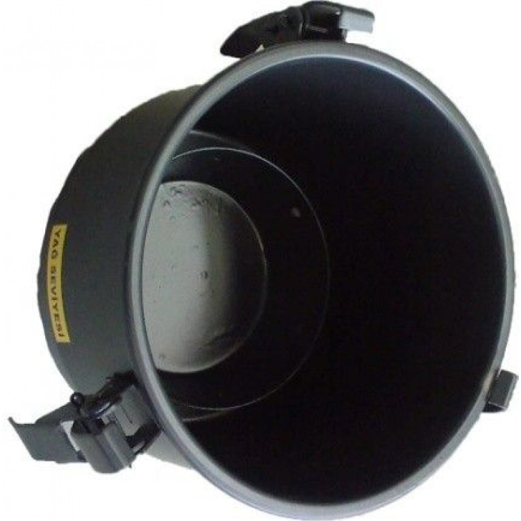 Air Filter Bottom Bowl Single Long Type 7250055