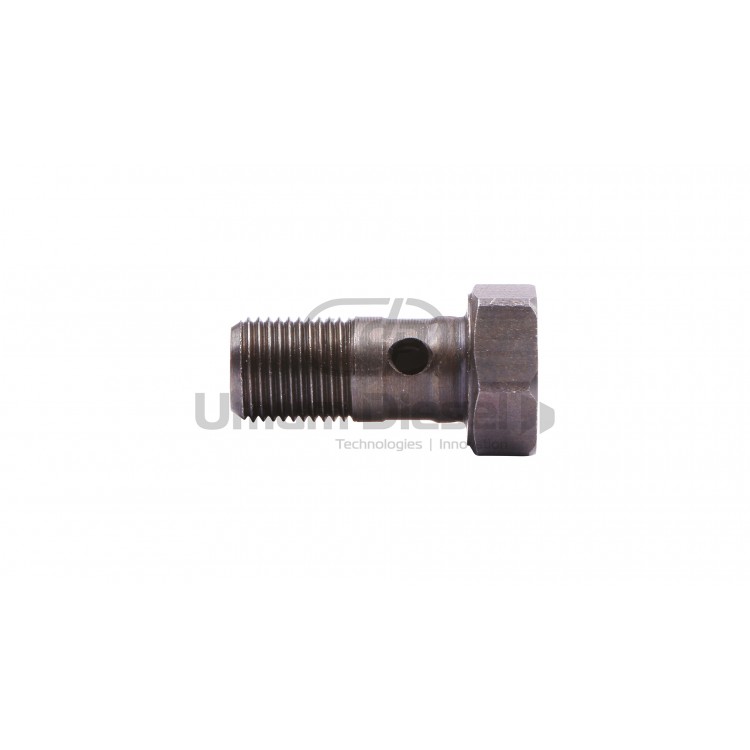 1.00 Injector Vent Screw Fitting 7008-188B