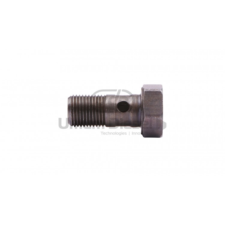 1.25 Injector Vent Screw Fitting 7008-188C