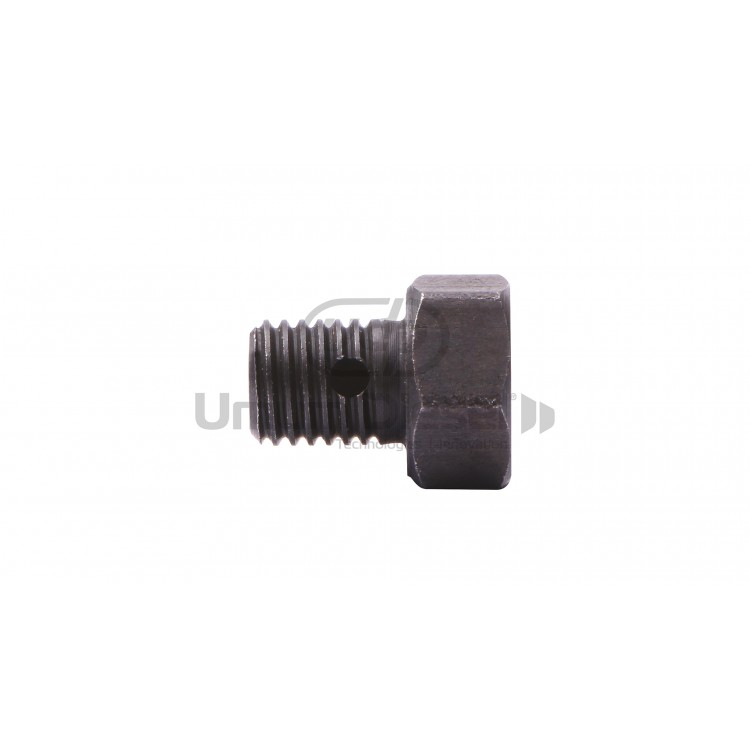 Ford Vent Screw (Short) 7023-99