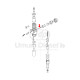 Volkswagen Unit Injector Valve 1.9