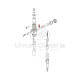 Volkswagen Unit Injector Valve 2.500