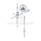 Volkswagen Injector Repair Kit
