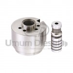 Delphi Volvo 7135-486 Actuator Valf