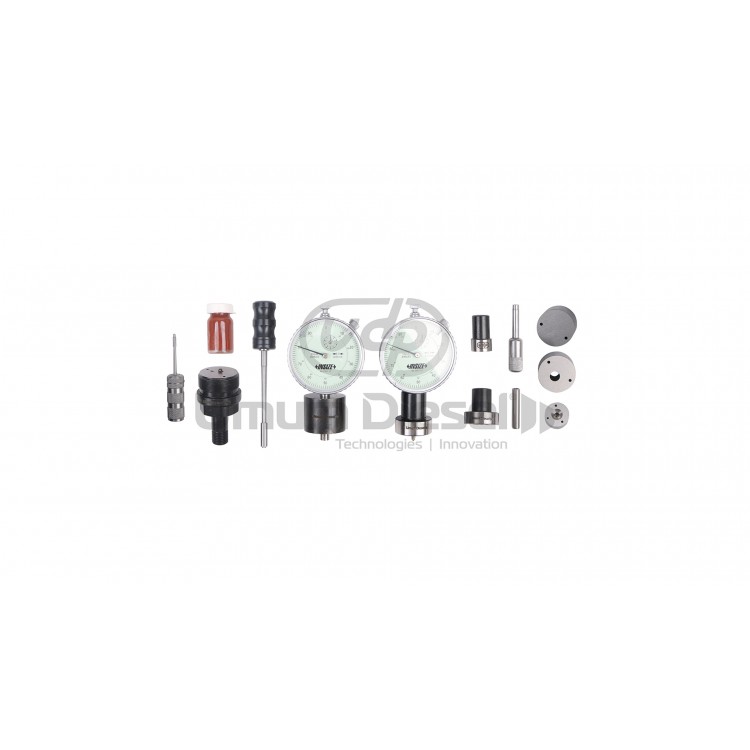 Delphi Volvo 4 Pin Valve Repair Kit 7135-588