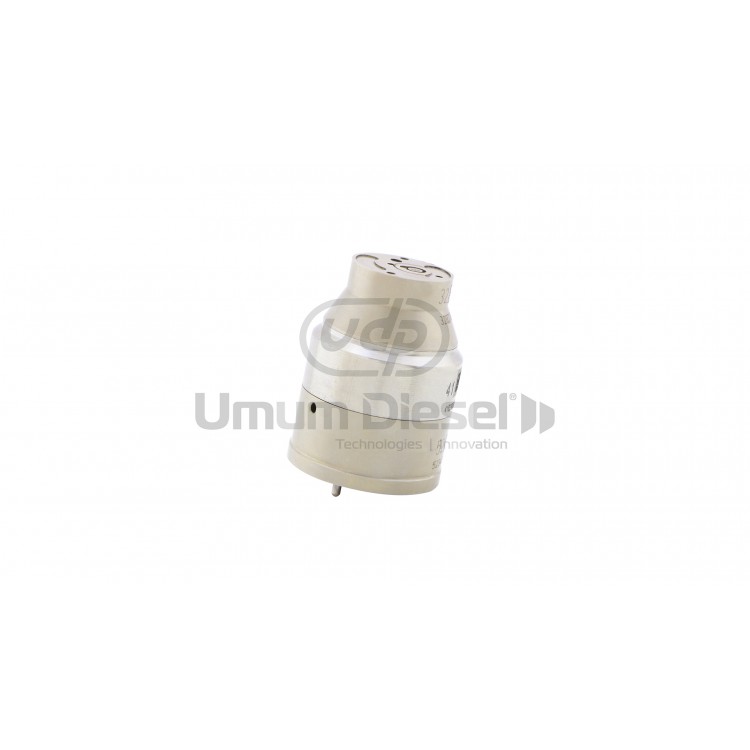 Delphi Volvo Valve Revision 7135-588