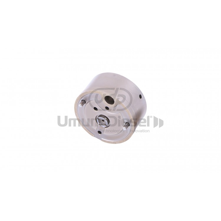 Delphi Volvo 4 Pin Valve Zero 7135-588