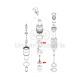 Bobinsiz Volvo Delphi Valfi 7206-0379