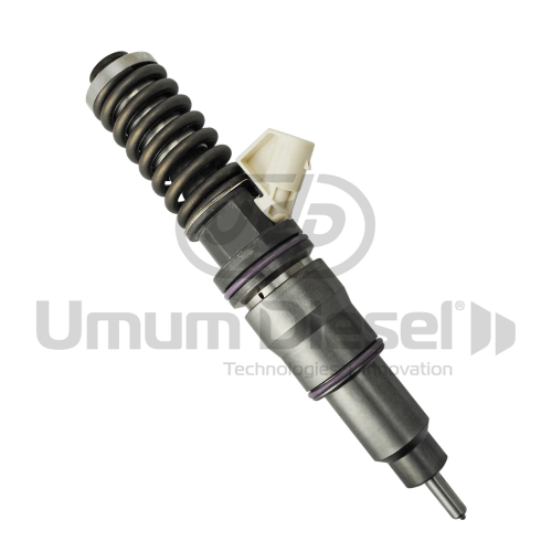 Volvo Delphi Valve 7206-0379 Volvo Delphi Valve 7206-0379
