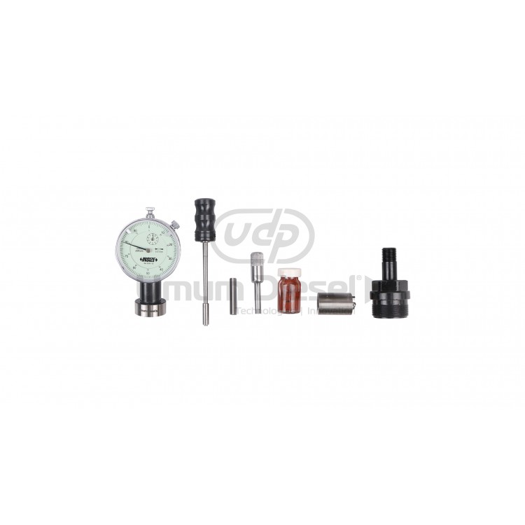 Volvo 2 Plug Repair Kit 7206-0379