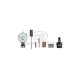 Volvo 2 Plug Repair Kit 7206-0379