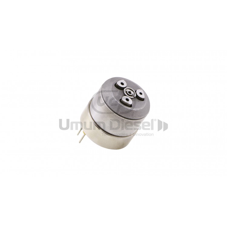 Volvo Delphi Valve Revision 7206-0379