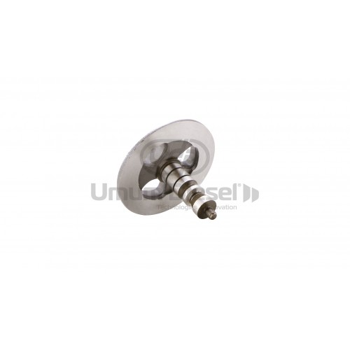 Mushrooms Valve - Volvo Delphi Valve 7206-0379 Mushrooms Valve - Volvo Delphi Valve 7206-0379