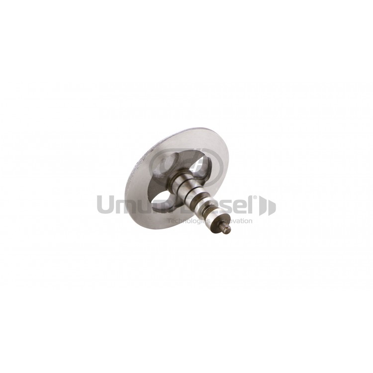 Mushrooms Valve - Volvo Delphi Valve 7206-0379