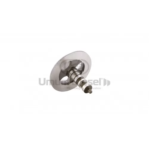 Mantar Valf - Delphi Valf 7206-0379