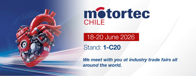 motortec Chile 2026
